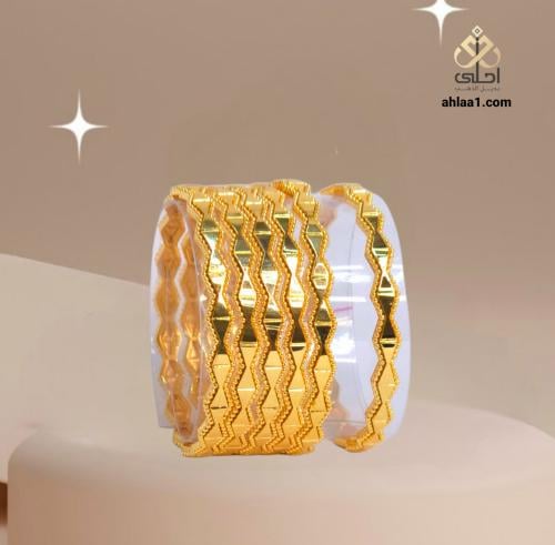 6بناجر مطلي مرايا