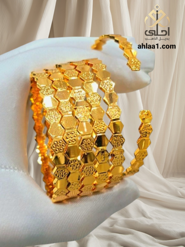 6بناجر مفتاح الهبه الشوميه مع خاتم هديه