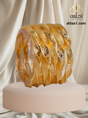 2بناجر اطفال مطلي