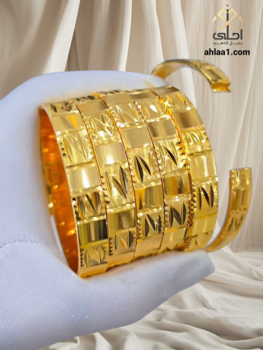 6بناجر مفتاح نسائي عبدالغني مطلي