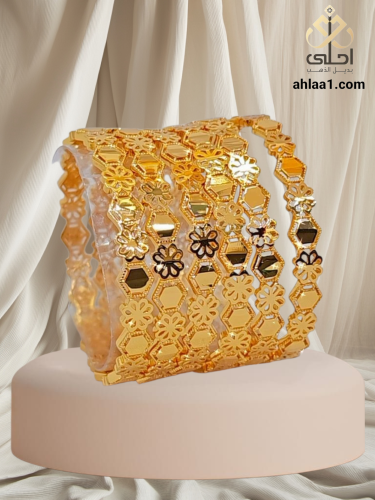 2بناجر اطفال مطلي