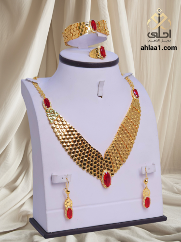 طقم جناح الصقر