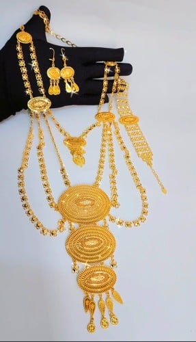 كرسي جابر كبير