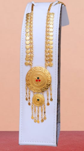 عقد سبحة ملون