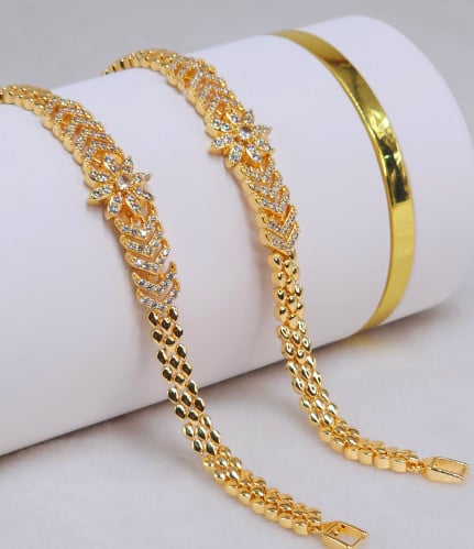 اساور سحبات