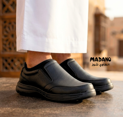 Formal shoes