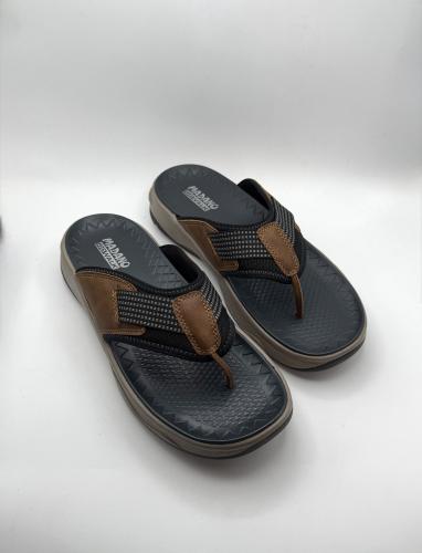 Comfortable slippers