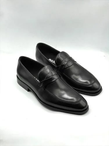 Formal shoes