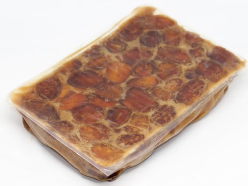 كرتون خلاص القصيم فاخر مصنع مجروش 8 كيلو