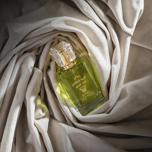 عطر الورد الطائفي البخاخ