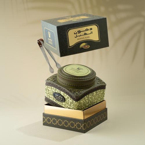 بخور - دخون الهيل 80ج