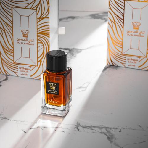 عطر سيوفي بخاخ