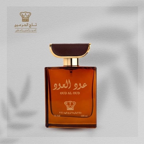 عطر عود العود بخاخ