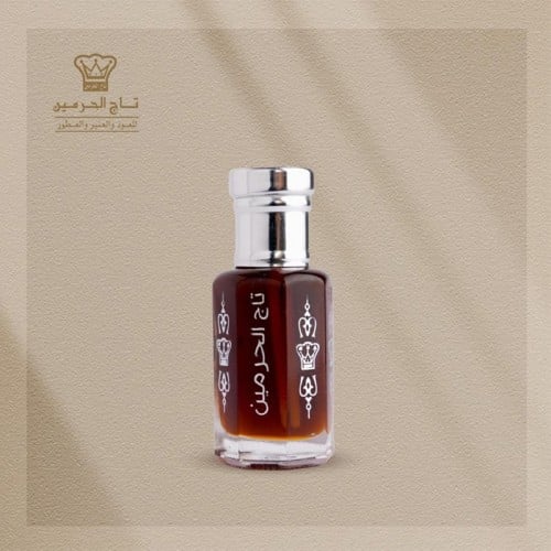 دهن عود كمبودي معتق