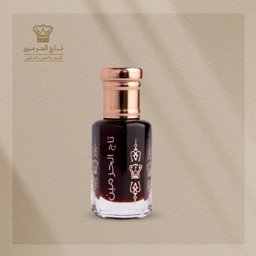 دهن عود قديم