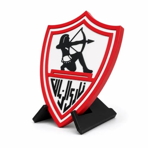 شعار الزمالك
