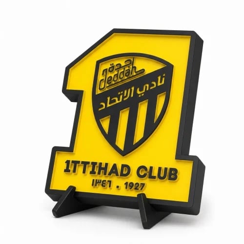 شعار الاتحاد