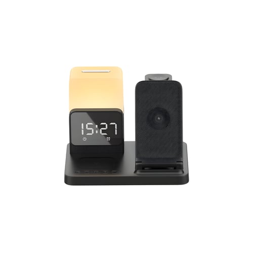 Wireless Charger 6 in 1