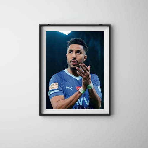 بوستر الهلال