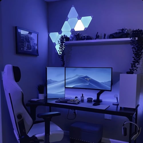 Beamz Triangles