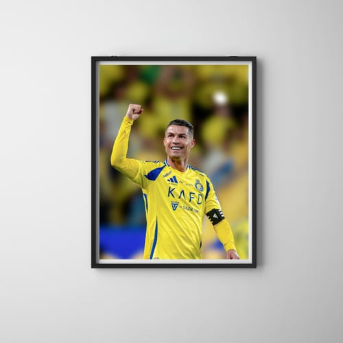 بوستر النصر