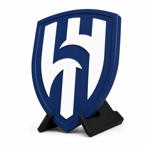 شعار الهلال