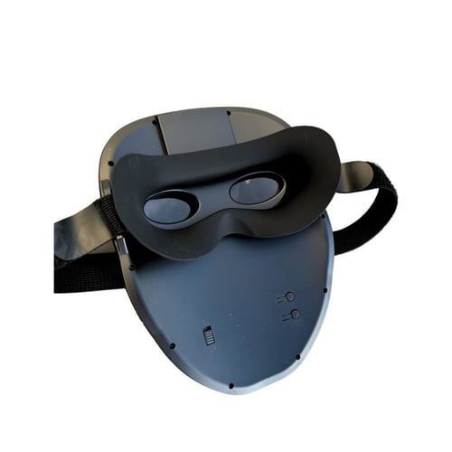 Smart Mask