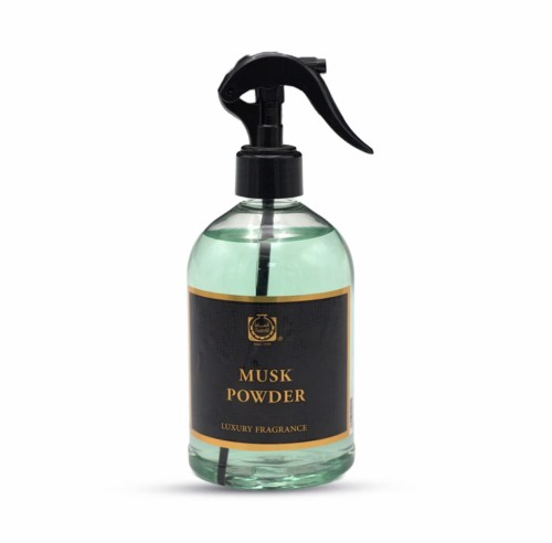 معطر جو ومفارش(مسك بودر)