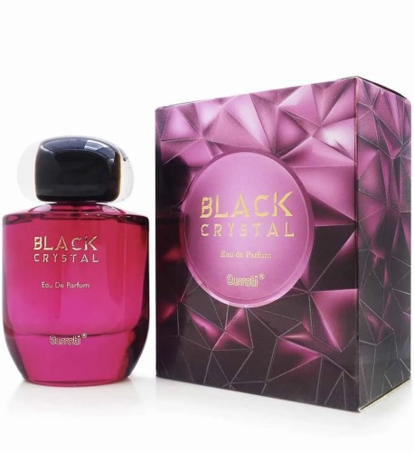 عطر(بلاك كريستال)