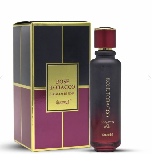 عطر(توباكو ورد)