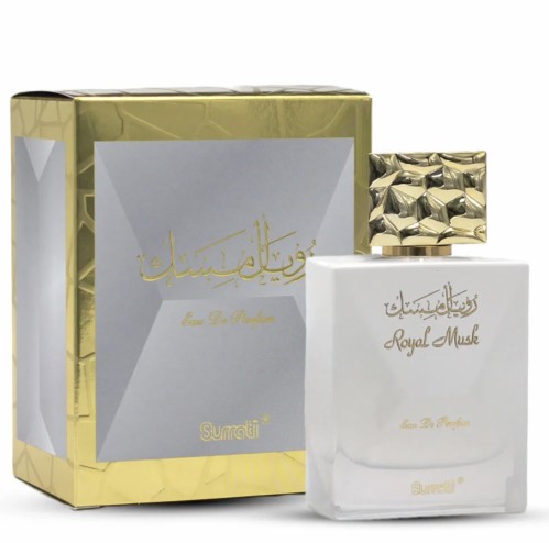 عطر(رويال مسك)