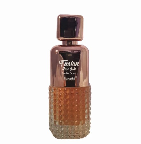 عطر(فيزون روز جولد)