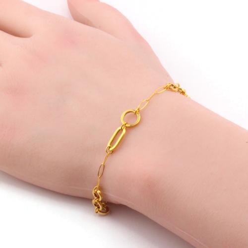 إسوارة ذهب عيار 21