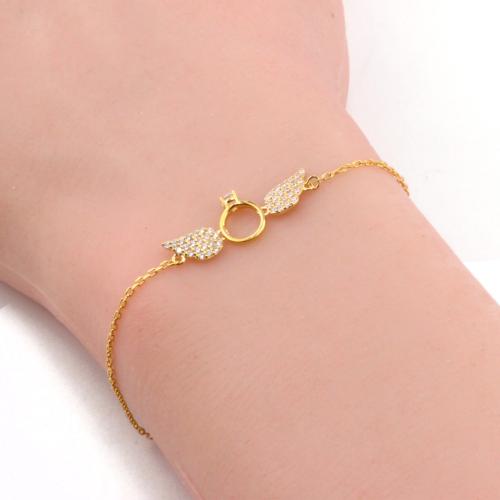 إسوارة فضه عيار 925
