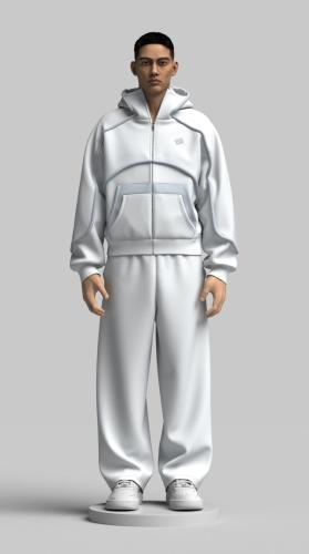 vivid winter suits