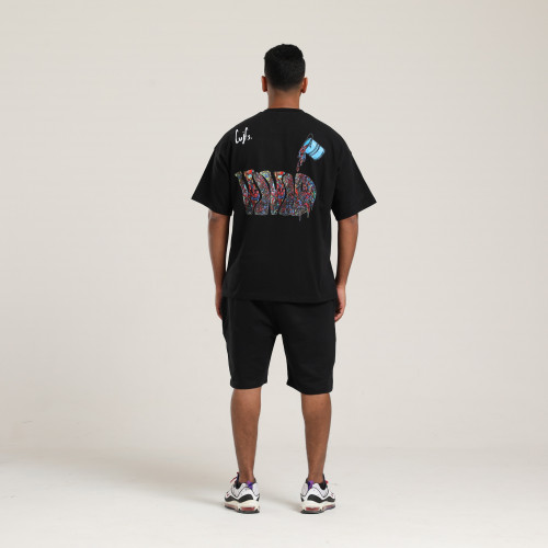 Vivid te-shirt
