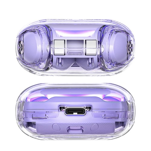 سماعة ACEFAST T8 - ليلكي