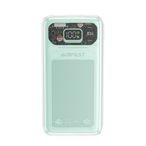 بنك طاقة ACEFAST M1 بسعة 10,000 mAH - تيفاني