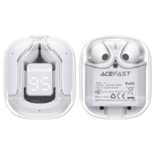 سماعة ACEFAST T6 - كلاود