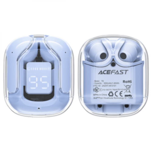 سماعة ACEFAST T6 - بيبي بلو