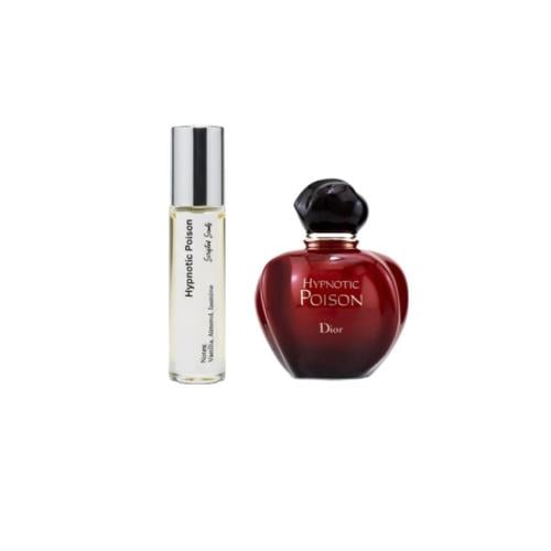 عطر زيتي هيبنوتيك