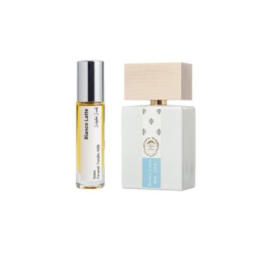 عطر زيتي بيانكو لاتيه