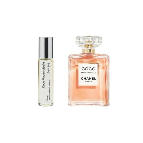 زيت عطر Coco Mademoiselle