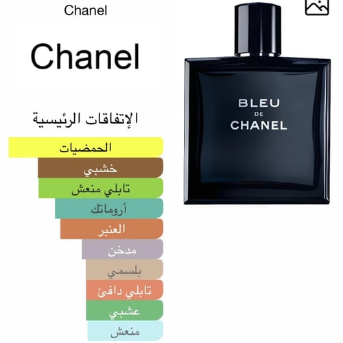 البكج الازرق