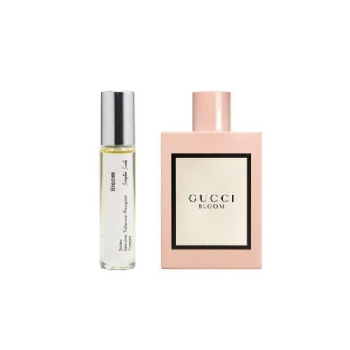 عطر زيتي قوتشي بلوم