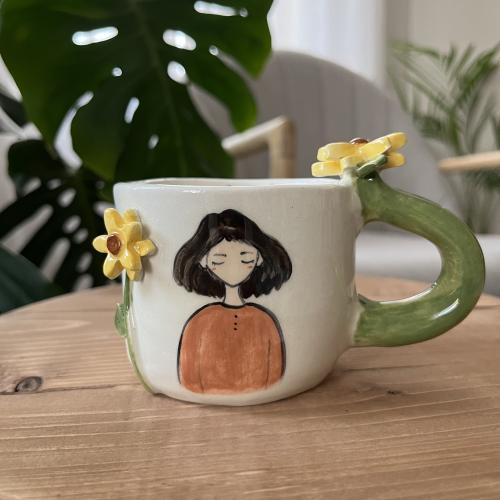 تباع الشمس #3