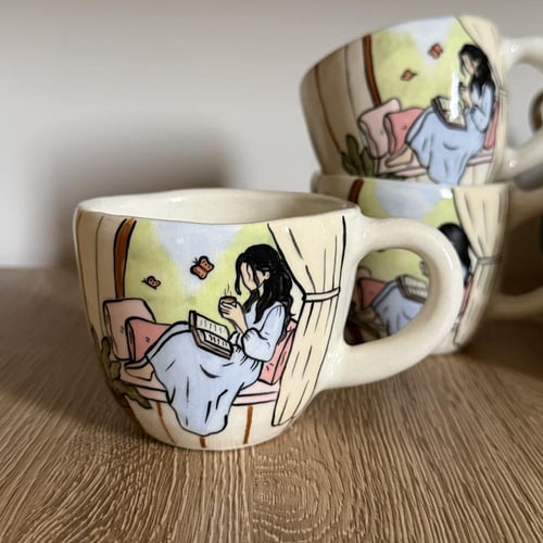 كوب استكنان #2