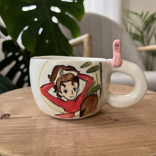 كوب اريتي