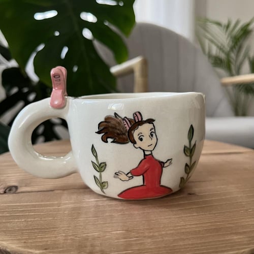 كوب اريتي