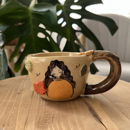 كوب الخريف #2